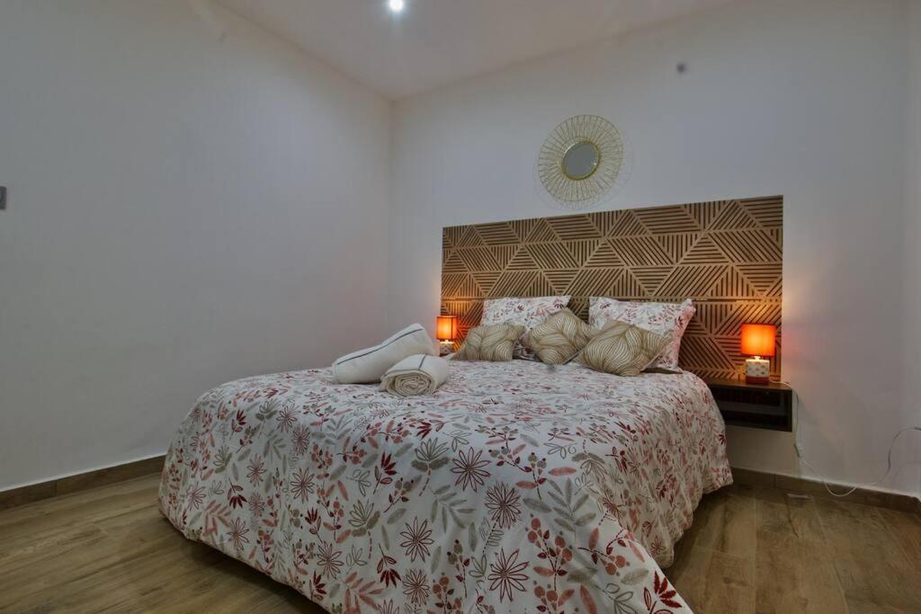 Villa Du Beau Vallon 2 Jacuzzi Privatif Et Piscine Chauffee Partagee Saint-Benoît Exteriér fotografie